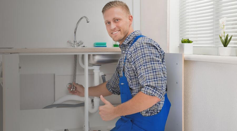 Local annual plumbing maintenance in Gable, SC